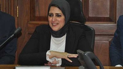 الصحة: افتتاح عيادتين لتنظيم الأسرة بالجامعات في محافظتي سوهاج وأسيوط