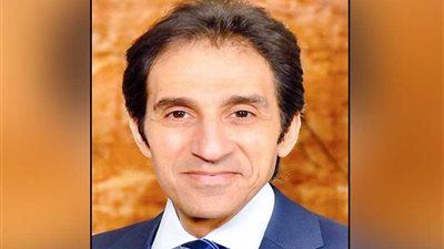 السفير بسام راضي: إطلاق أضخم مسح طبي في العالم أكتوبر المقبل