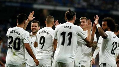 عودة سيطرة ريال مدريد على منتخب إسبانيا بعد فترة طويلة من هيمنة برشلونة