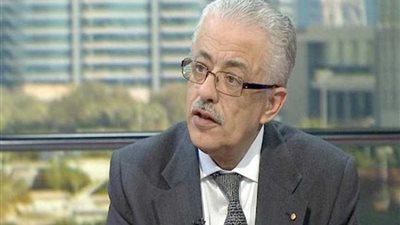 وزير التعليم يعرض استعدادات العام الدراسي الجديد بمجلس الوزراء