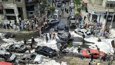 إرهاب الإخوان من الخازندار إلي الشهيد هشام بركات