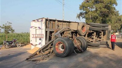 طريق الموت يحصد أرواح المواطنين بـ