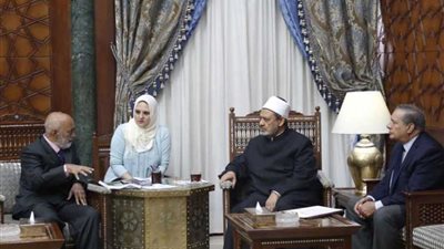 سفير بنجلاديش بالقاهرة:تحركات الأزهر كشفت للعالم حجم مأساة مسلمي ميانمار