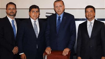 صحيفة أمريكية تكشف علاقة