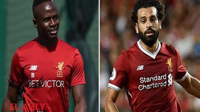 ساديو ماني: الفضل يعود للحيوان في تألقي مع «صلاح»