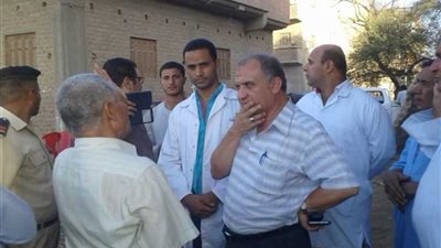 الزراعة ترد على شكاوى السوهاجية على 