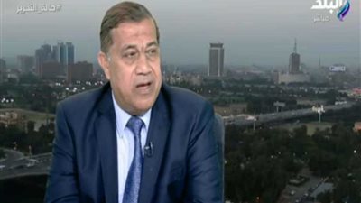 رئيس هيئة الطرق يحذر النقل الثقيل تجاوز الدائري الإقليمي ودخول المدن.. فيديو