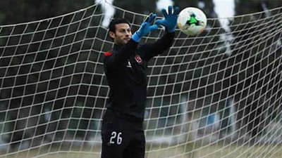 استعدادًا لربع نهائي الأبطال.. تدريبات خاصة لحراس 