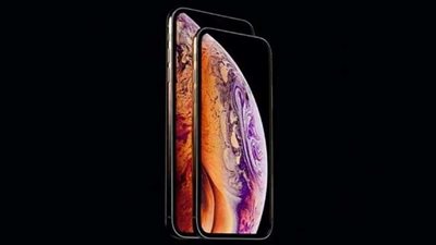 أبل تكشف النقاب عن هاتفي آيفون الجديدين XS وXS MAX