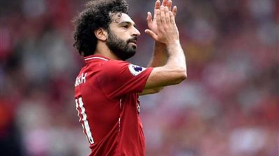 الصحف الفرنسية: فيفا يرشح محمد صلاح للكرة الذهبية