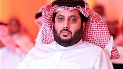تركي آل شيخ ينتقد حكم مباراة بيراميدز والجونة.. ويُهدد بالانسحاب