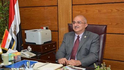 3 مشروعات جديدة لخدمة طلاب جامعة أسيوط خلال 2018/2019