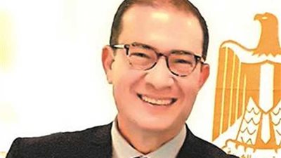 وفد من كبرى الشركات يبحث تنمية الاستثمارات بين مصر والهند