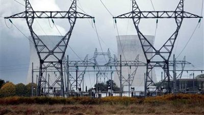 مفاجأة.. توليد الكهرباء من الصرف الصحي بكفر الشيخ!