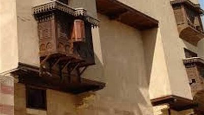 جولة رسم فني ومعماري بالسكاكيني