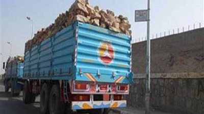 تعرف على مواعيد سير ”النقل الثقيل“ بـ”الدائري“