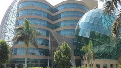 النصب باسم التبرع لـ