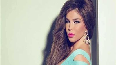 مي الحريري: ملحم بركات خانني عدة مرات وهذه ديانة 