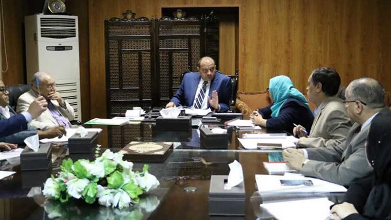 مطبعة جديدة لجامعة