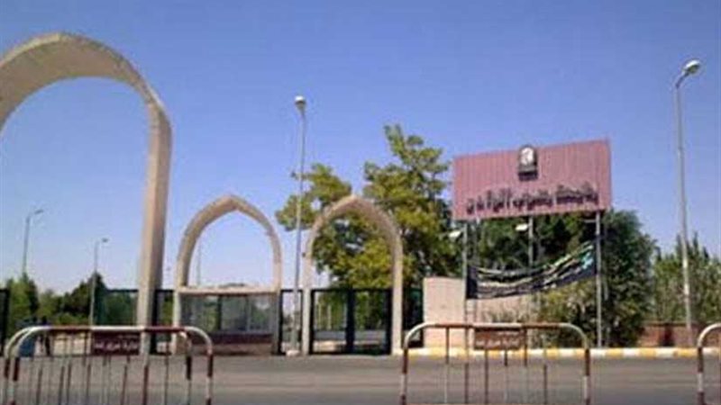 جامعة جنوب الوادي