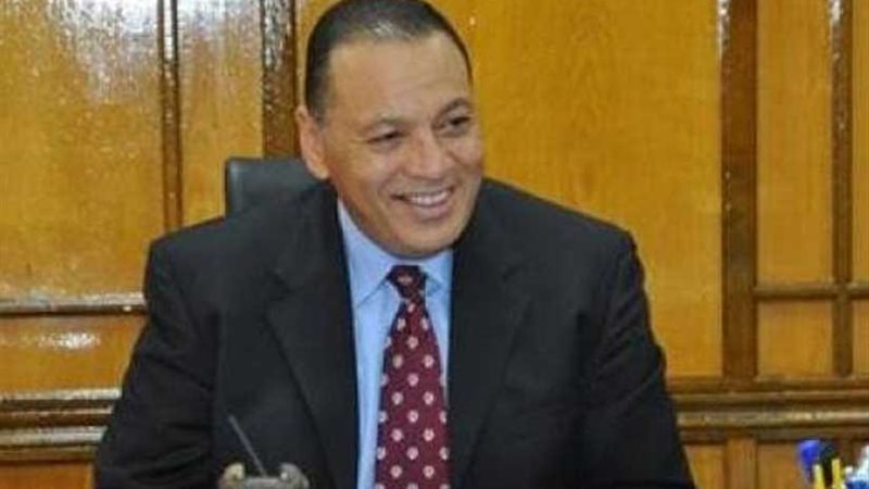 محافظ الشرقية يحيل