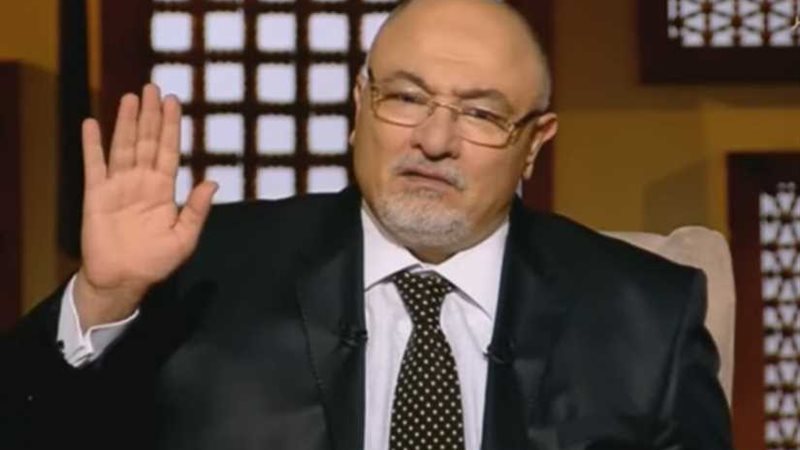 الجندي يوضح حقيقة