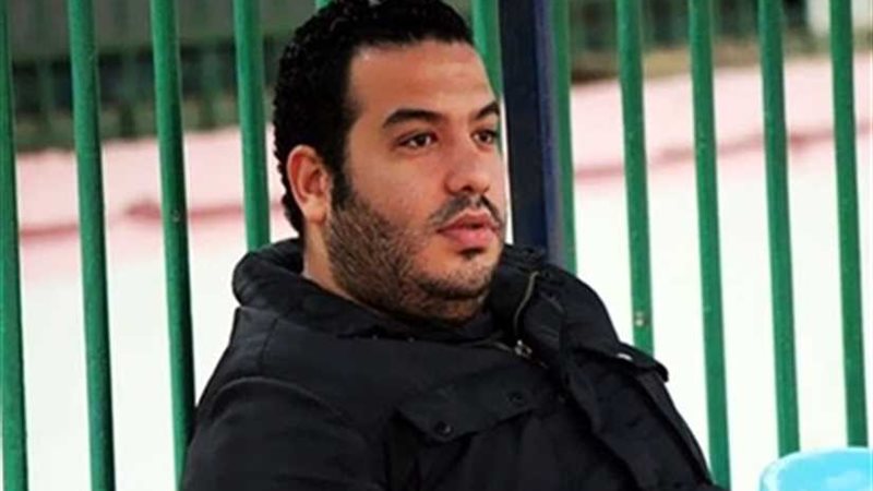 منير حسن مديرًا لقطاع