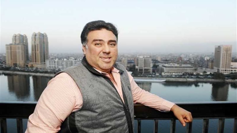 تامر حبيب: لم أبدأ