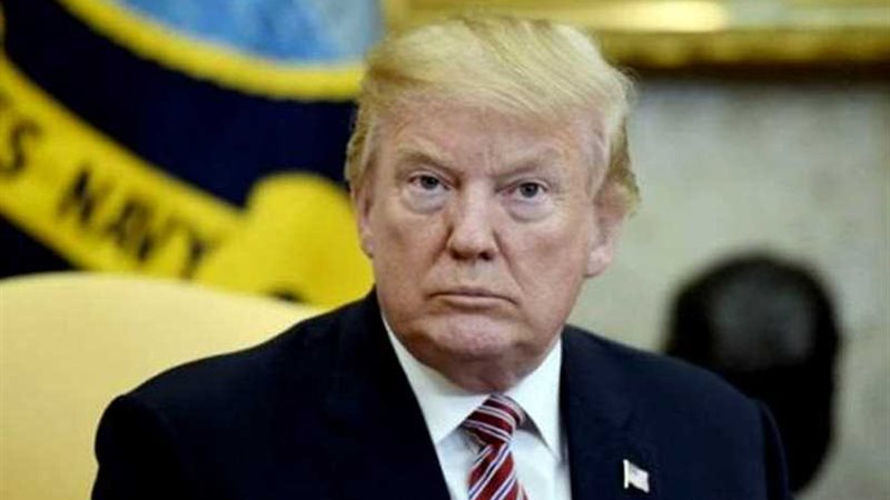 ترامب يمدد حالة الطوارئ