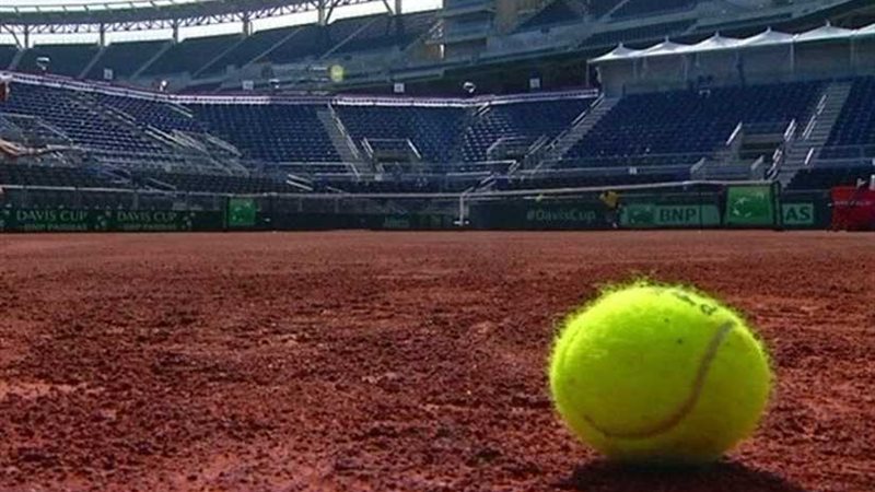 الاتحاد الدولي للتنس