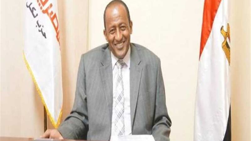 عبدالصبور يناقش أزمة