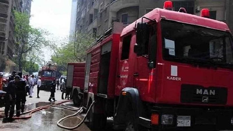 مصرع 4 أشخاص وإصابة