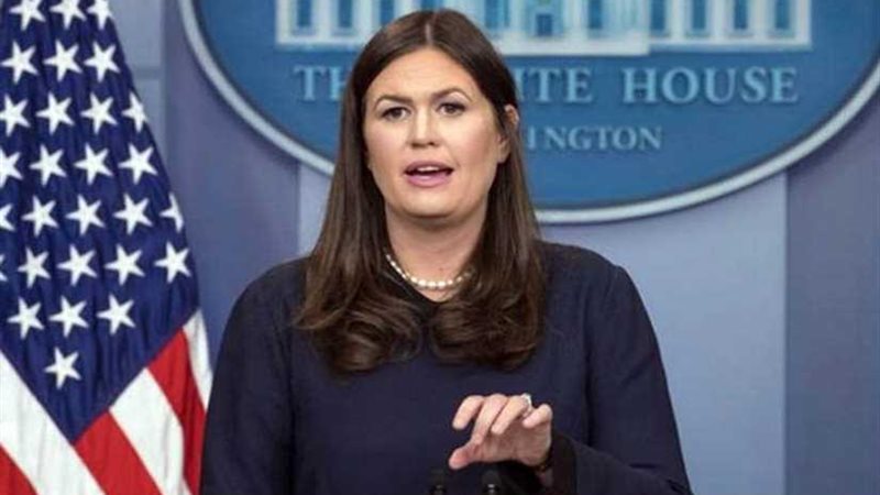 البيت الأبيض: زعيم