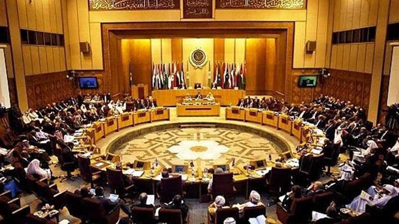 توافد وزراء الخارجية