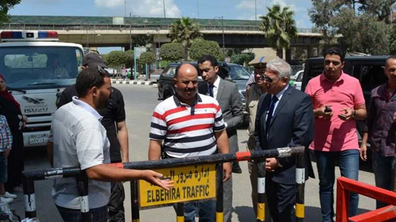 1779 مخالفة مرورية