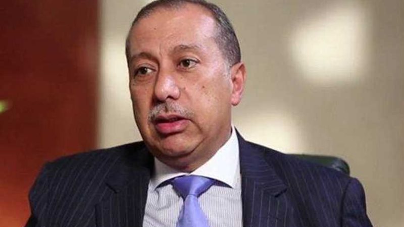 لجنة البنوك بـ رجال