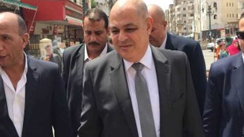 غدا.. السعيد يقود