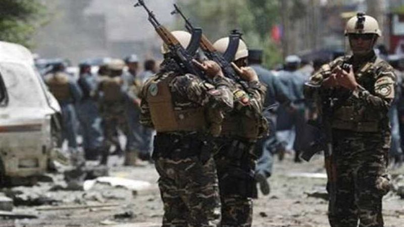 مقتل وإصابة 95 مسلحا