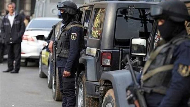 مباحث التموين تداهم