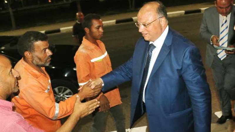 تعديل مواعيد صيانة