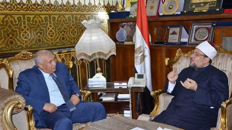 الطاقة الشمسية تصل