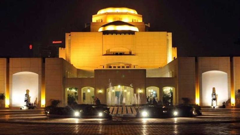 فرقة أوبرا الإسكندرية