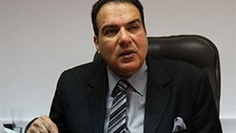 التحفظ على أموال