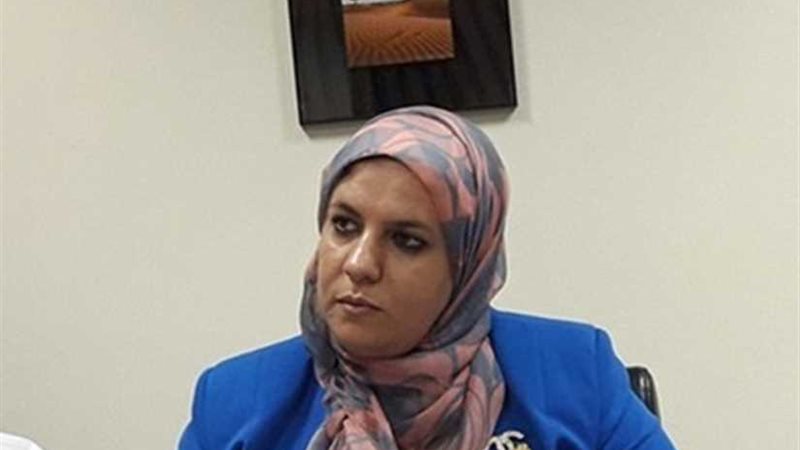 بعد الشكوى من حساسية