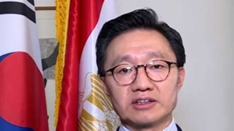 الاتحاد المصرى للتايكوندو