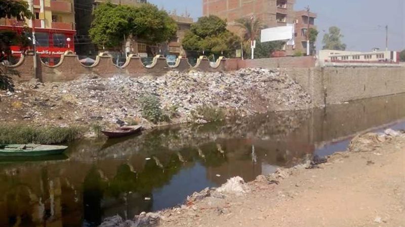 محافظ أسيوط يتفقد