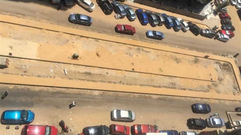 سكان رابعة يشتكون