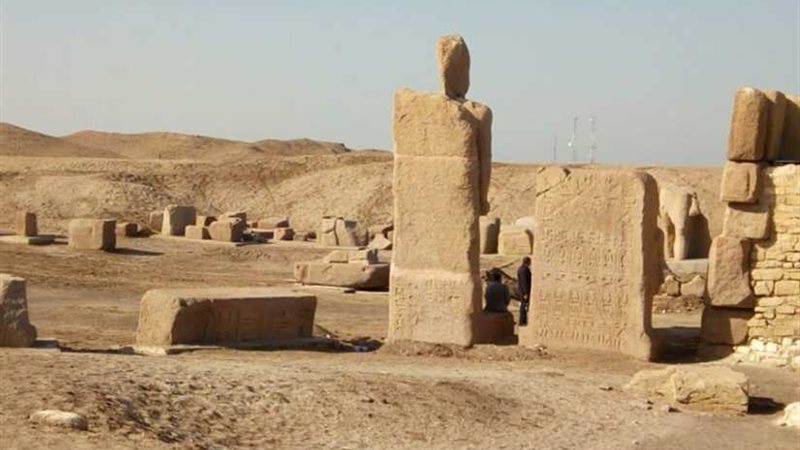 تطوير منطقة صان الحجر