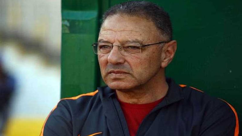 20 لاعبا في قائمة