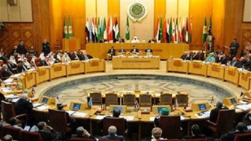 وزراء الخارجية العرب